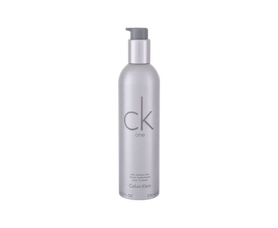 Calvin Klein CK One 250ml