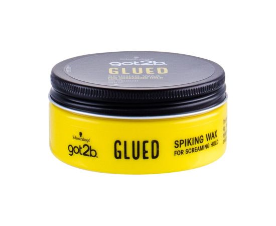 Schwarzkopf Got2b / Glued Spiking Wax 75ml