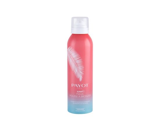 Payot Sunny / Magic Mousse 200ml