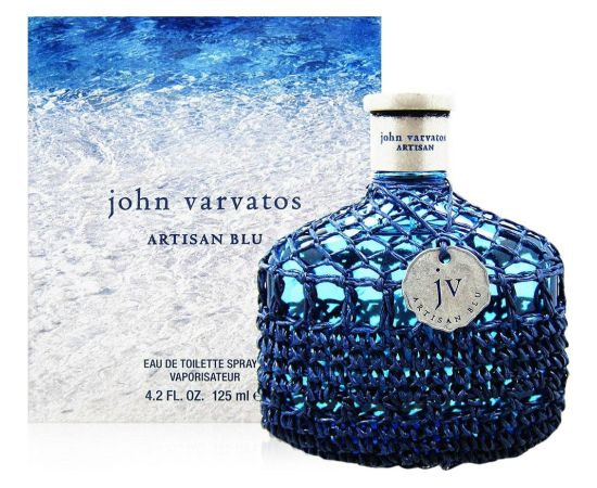 John Varvatos Artisan Blu EDT 125 ml