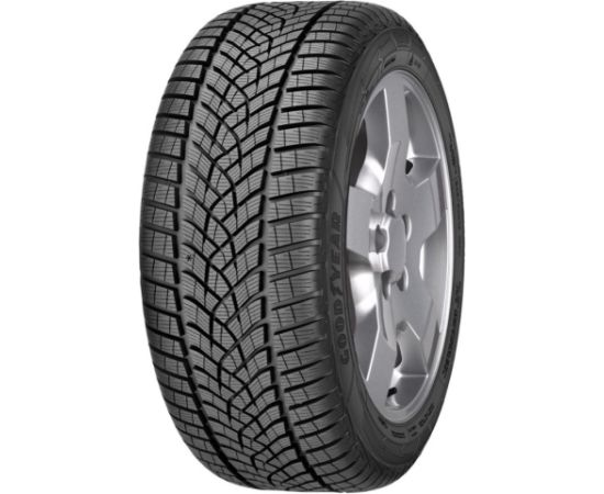 Goodyear UltraGrip Performance + 225/55R17 101V