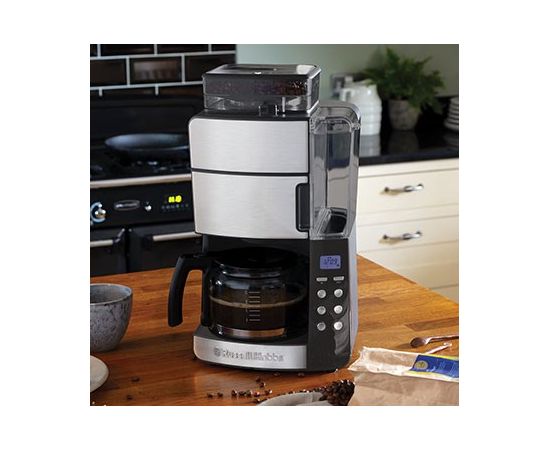 Ekspres przelewowy RUSSELL HOBBS 25610-56