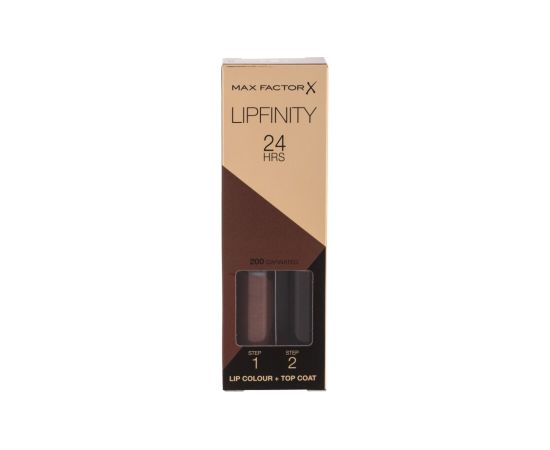 Max Factor Lipfinity / Lip Colour 4,2g