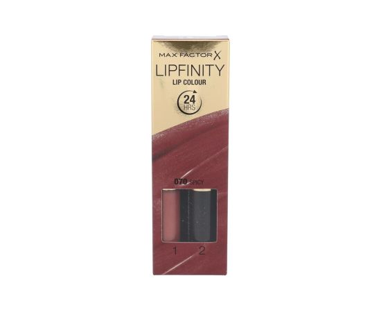 Max Factor Lipfinity / Lip Colour 4,2g