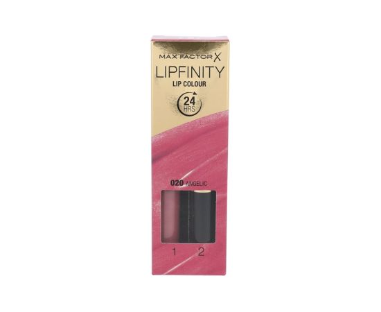 Max Factor Lipfinity / Lip Colour 4,2g