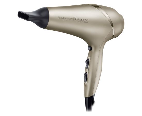 Remington AC8605 hair dryer 2300 W Gold