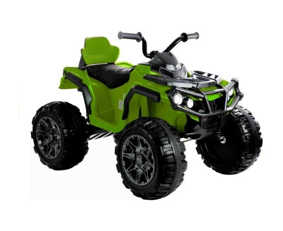 Lean Cars Bērnu kvadricikls QUAD BDM0906, zaļš