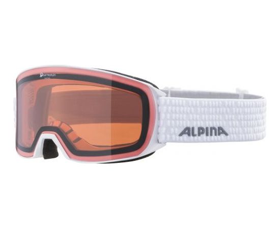 Alpina Sports Nakiska Q / Melna