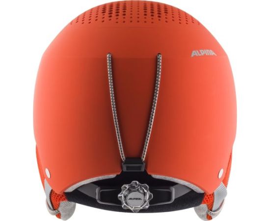 Alpina Sports Zupo / Oranža / 54-58 cm