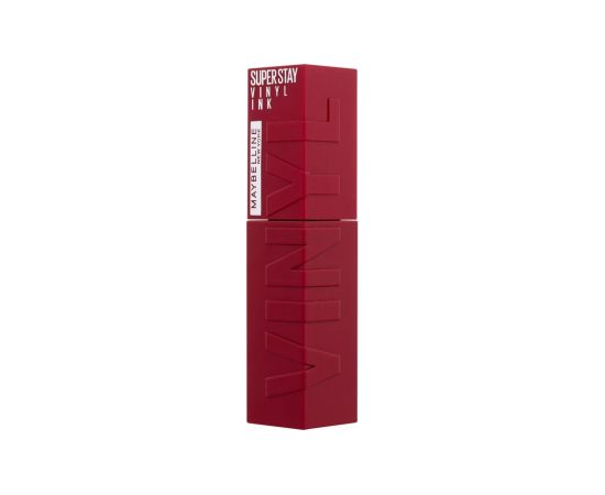 Maybelline Superstay / Vinyl Ink Liquid 4,2ml