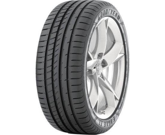 Goodyear Eagle F1 Asymmetric 2 245/50R18 100Y