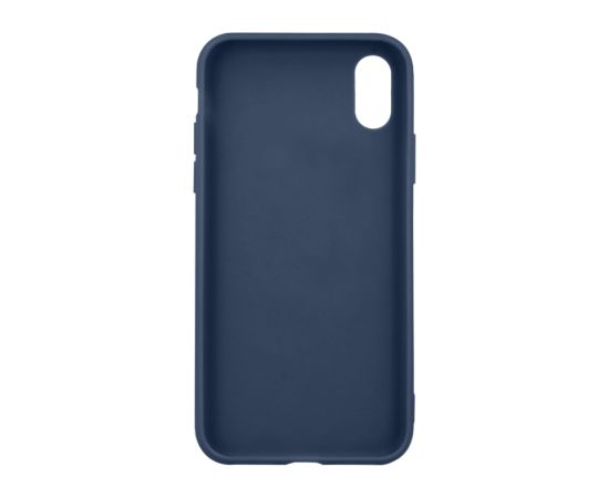 Mocco Soft Matte Case Матовый Чехол для Телефона  Apple iPhone 15