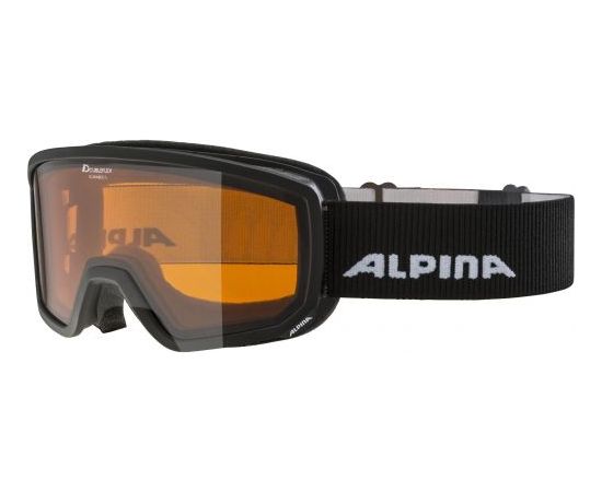 Alpina Sports SCARABEO S DH / Melna