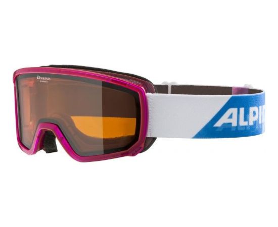 Alpina Sports SCARABEO S DH / Melna