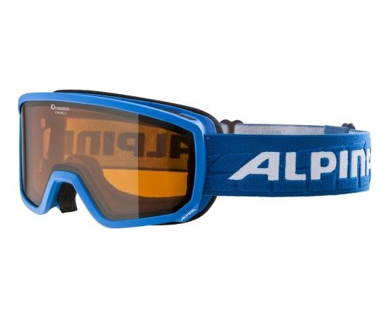 Alpina Sports SCARABEO S DH / Melna