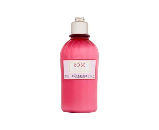 L'occitane Rose / Body Lotion 250ml