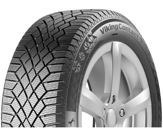 CONTINENTAL VikingContact 7 255/55R18 109T