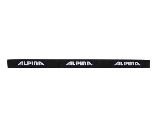 Alpina Sports Big Horn QV / Melna / Zelta / L40