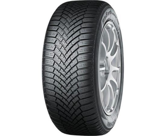 245/45R18 YOKOHAMA V906 100V XL Studless DBB71 3PMSF M+S