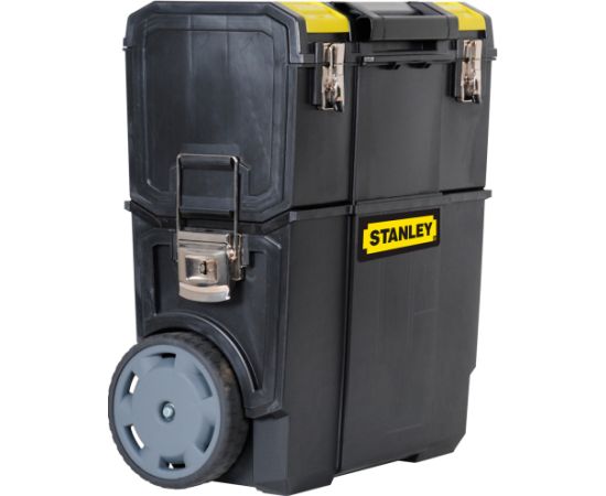 Instrumentu ratiņi Stanley ''Mobile Workcenter''