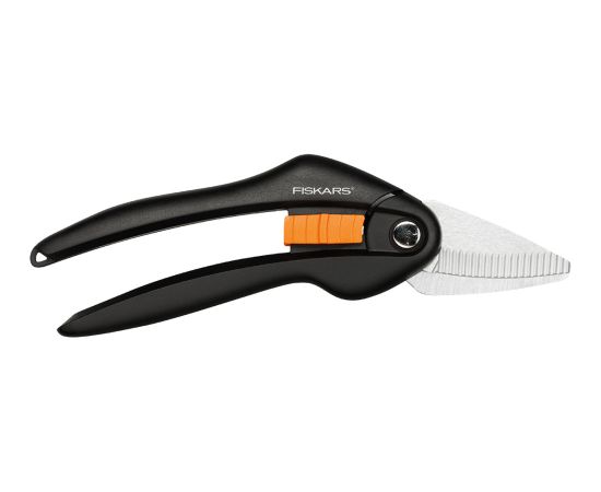 Universālas šķēres Fiskars SingleStep SP28; 208 mm