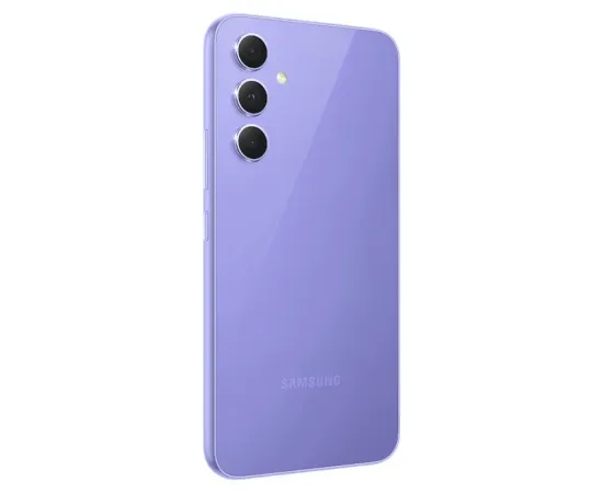 Samsung Galaxy A54 5G 128GB Dual SIM SM-A546BLVC Awesome Violet