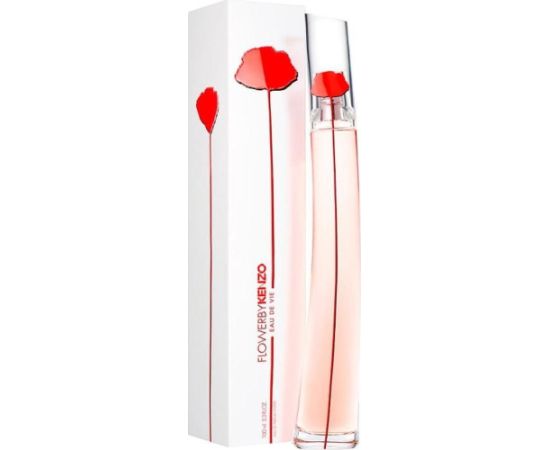 Kenzo Flower by Kenzo Eau de Vie EDP 100 ml