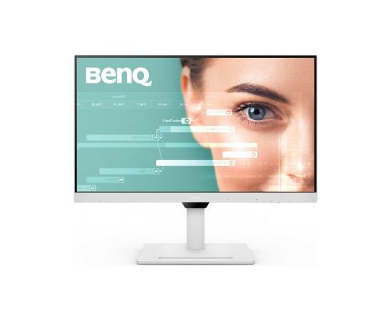 BENQ GW2790QT 27'' QHD IPS HDMI/DP/USB-C 65W HAS EYECAREU