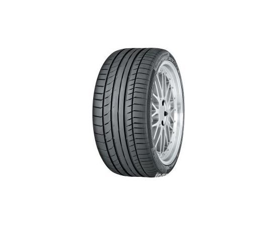 CONTINENTAL 255/35R19 (96Y) CSC 5P XL MO