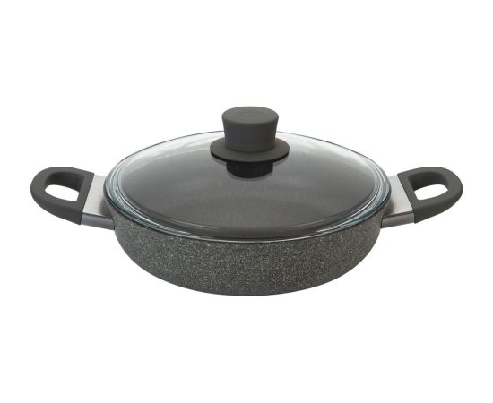 BALLARINI 75002-973-0 frying pan Serving pan Round