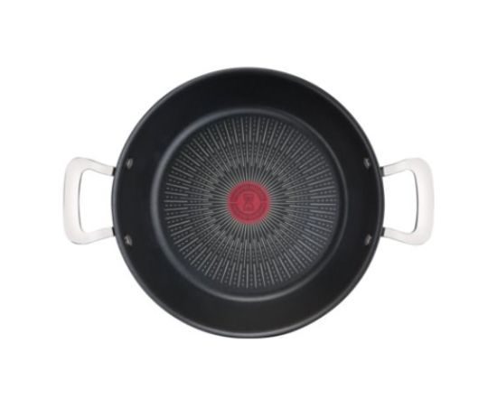 Tefal Unlimited 26 cm deep skillet G25571