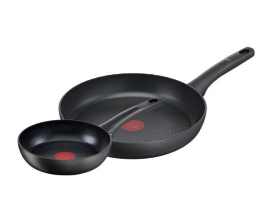 Tefal Ultimate frying pan set G26890 2 piece set