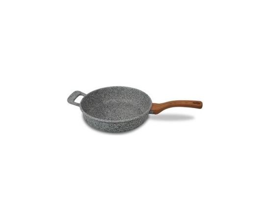 PROMIS Frying pan GRANITE 28 cm deep