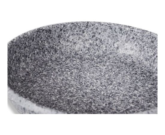 PROMIS Frying pan GRANITE 28 cm deep