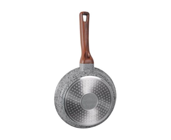 PROMIS Frying pan GRANITE 28 cm deep