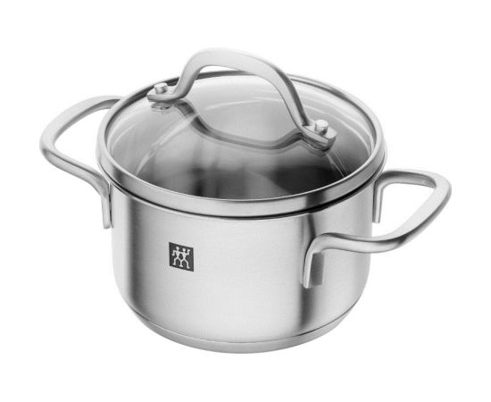 ZWILLING Pico tall pot with lid 66653-140-0 - 1.5l