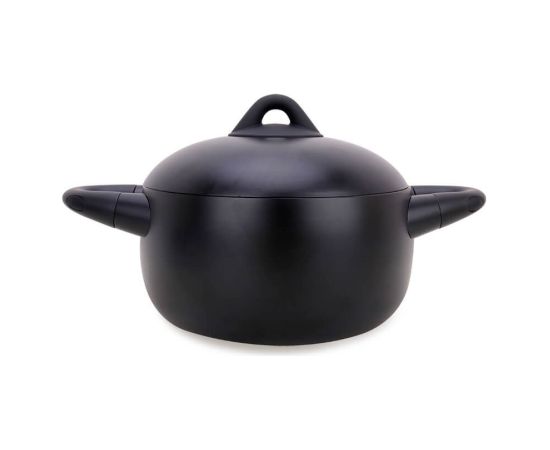 Pot with lid 20 cm 3.0l Maestro MR-4017-20