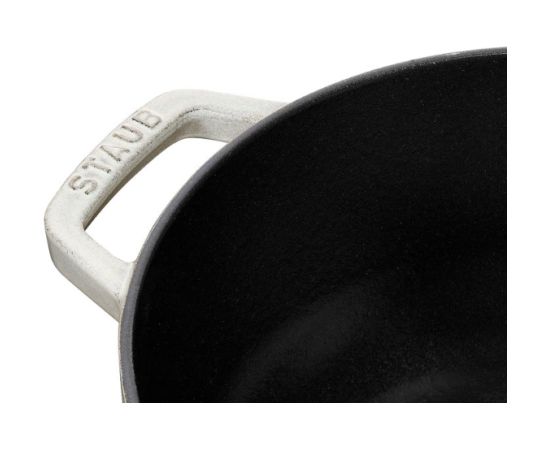 Zwilling SNOWFLAKE STAUB 40506-548-0 roasting pan 3.6 L Cast iron