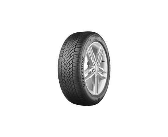 BRIDGESTONE 215/55R18 99V BLIZZAK LM005 XL