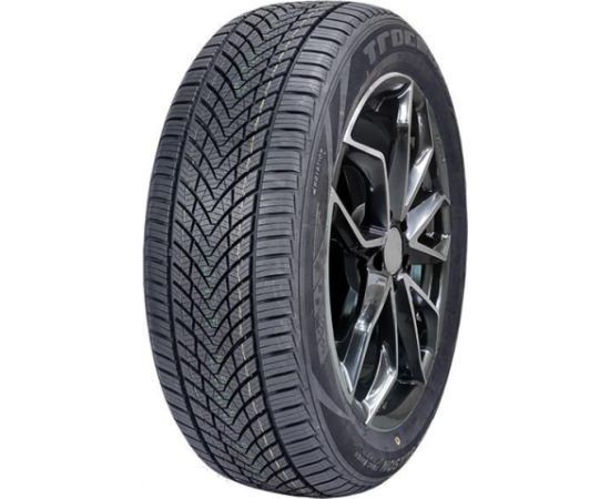 Tracmax X-Privilo Trac Saver 155/80R13 79T