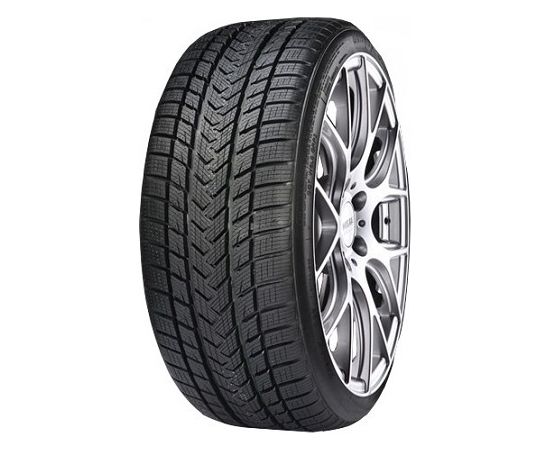 Gripmax Suregrip Pro Winter (Status Pro Winter) 235/55R20 105V