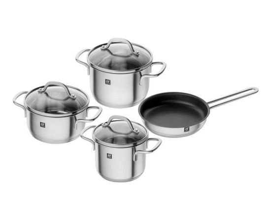 ZWILLING PICO pan set 4 pc(s)