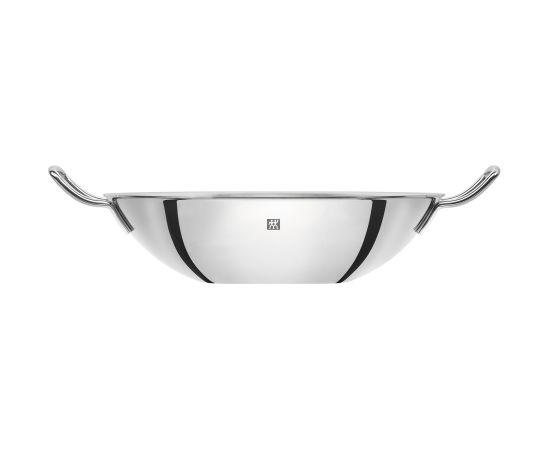 ZWILLING Plus 40992-332-0 Round Wok/Stir-Fry pan