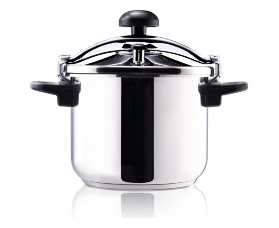 Pressure cooker 8l Taurus Classic Moments KPC5010 (stainless steel)