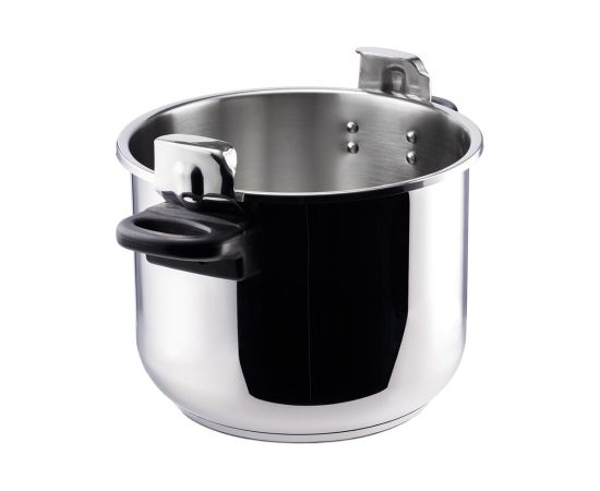 Pressure cooker 8l Taurus Classic Moments KPC5010 (stainless steel)