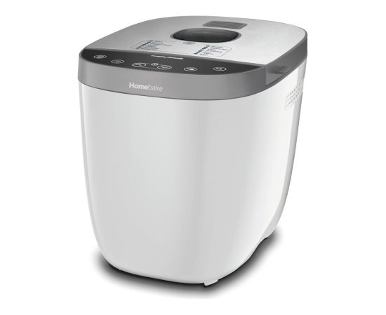 Morphy Richards Home Bake bread maker 600 W Grey, White