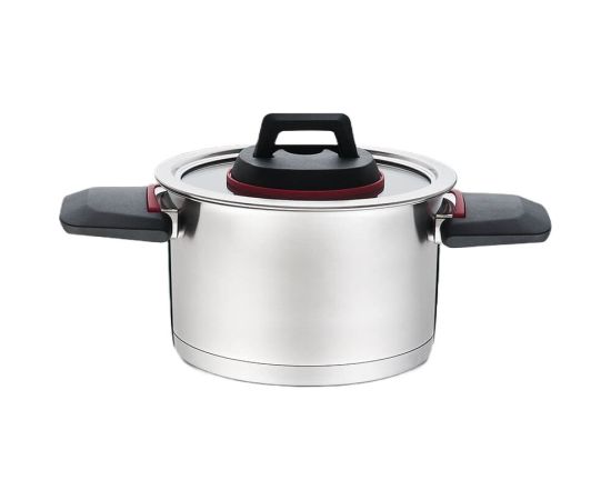 Maestro MR-3530-20 Pot with folding handles 3.2 l