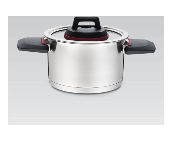 Maestro MR-3530-20 Pot with folding handles 3.2 l