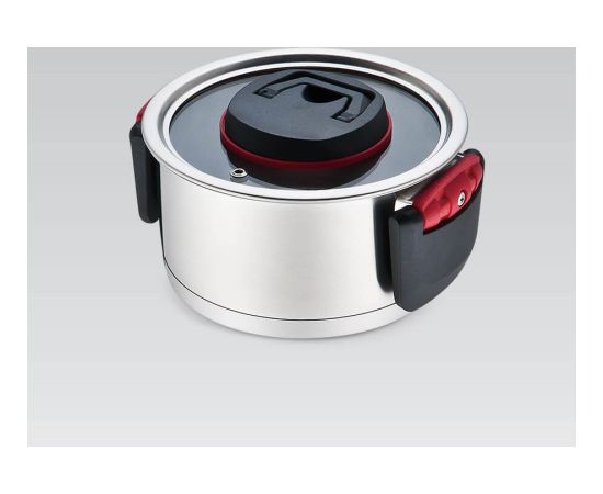 Maestro MR-3530-20 Pot with folding handles 3.2 l