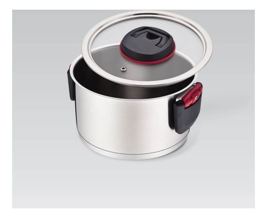 Maestro MR-3530-20 Pot with folding handles 3.2 l